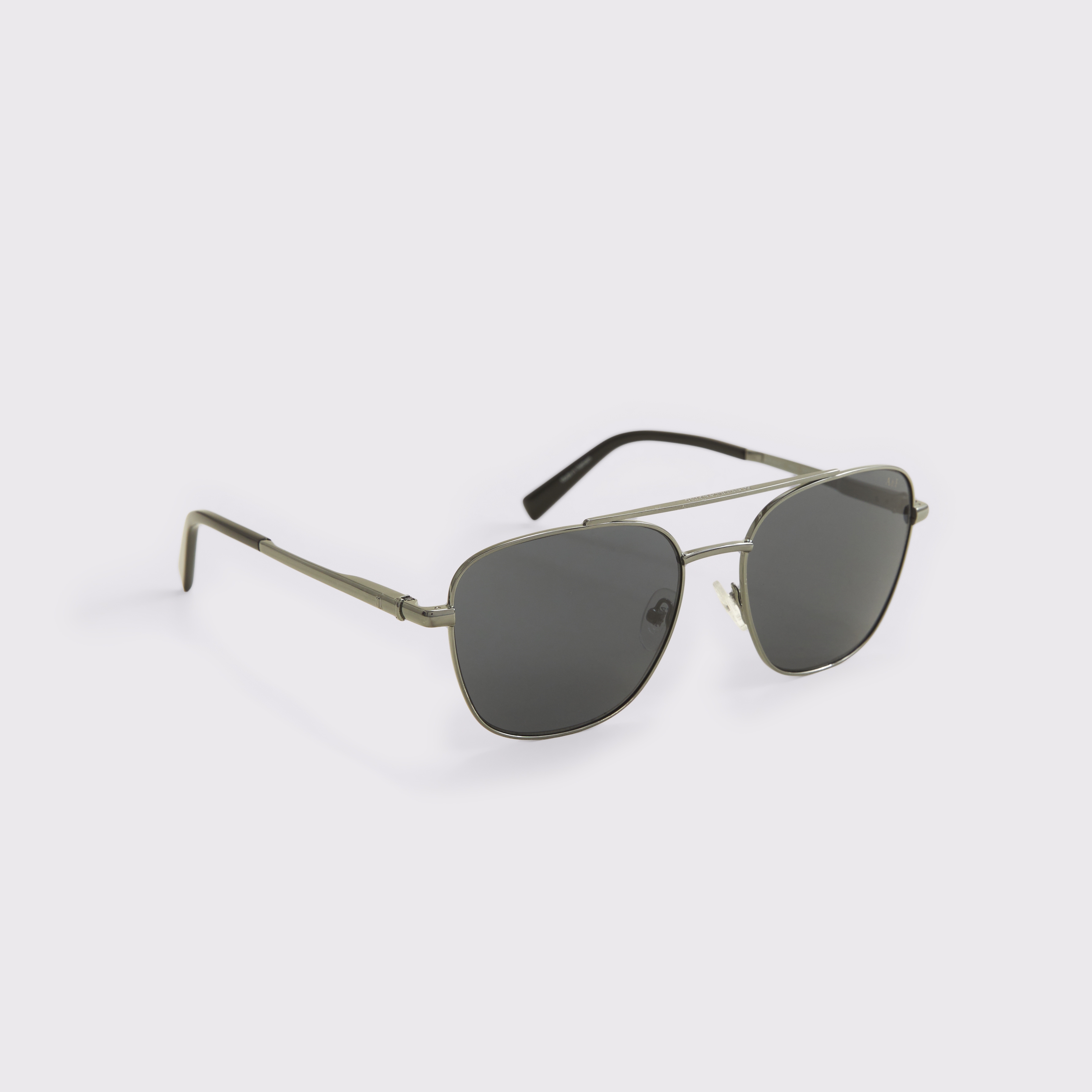 Мужские солнцезащитные очки Abercrombie & Fitch Aviator Sunglasses — фото 2