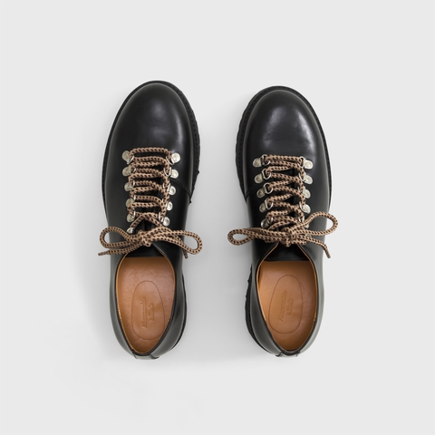 Мужские ботинки Abercrombie & Fitch Low Top Hiker Boots