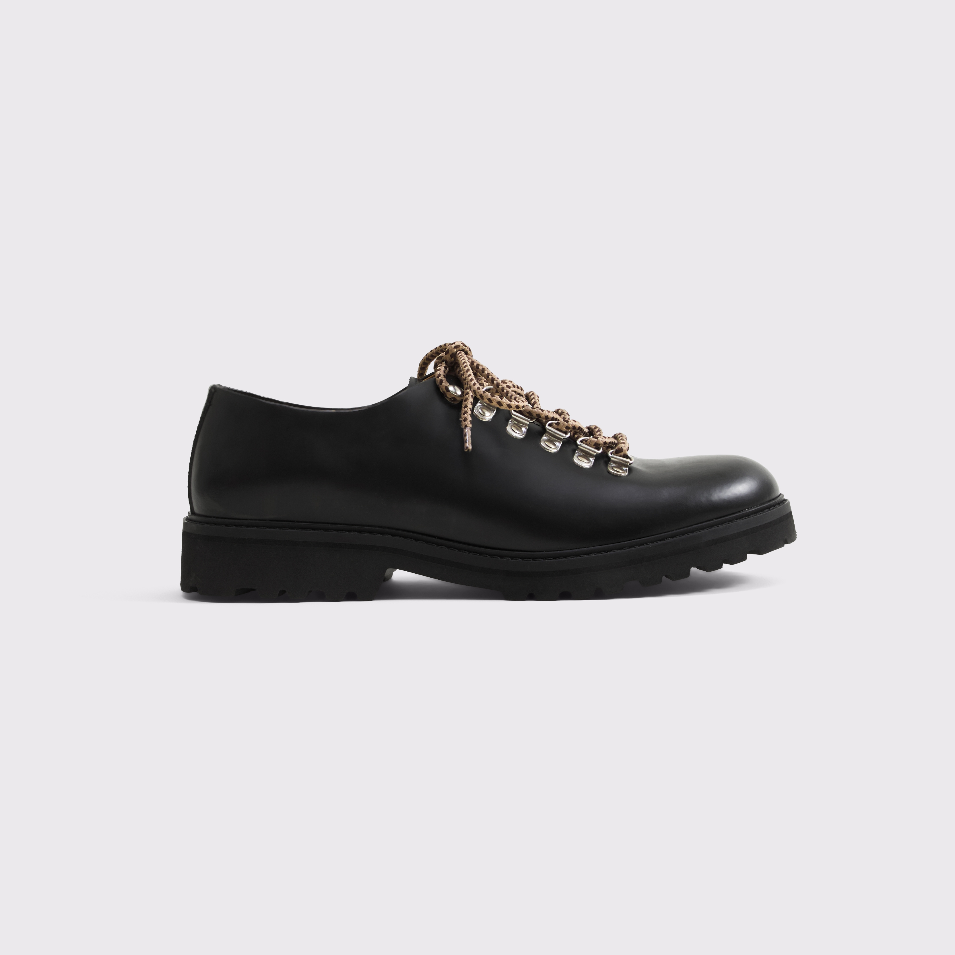 Мужские ботинки Abercrombie & Fitch Low Top Hiker Boots — фото 2