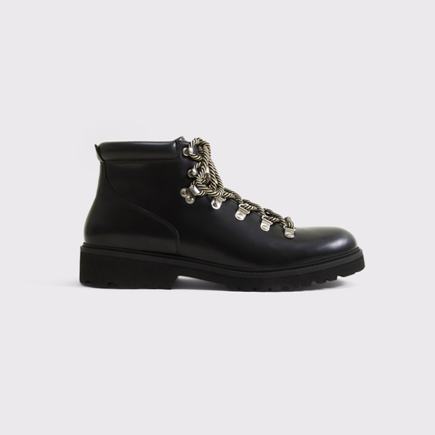 Мужские ботинки Abercrombie & Fitch High Top Hiker Boots