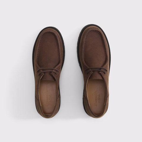 Abercrombie & Fitch Derby Shoes