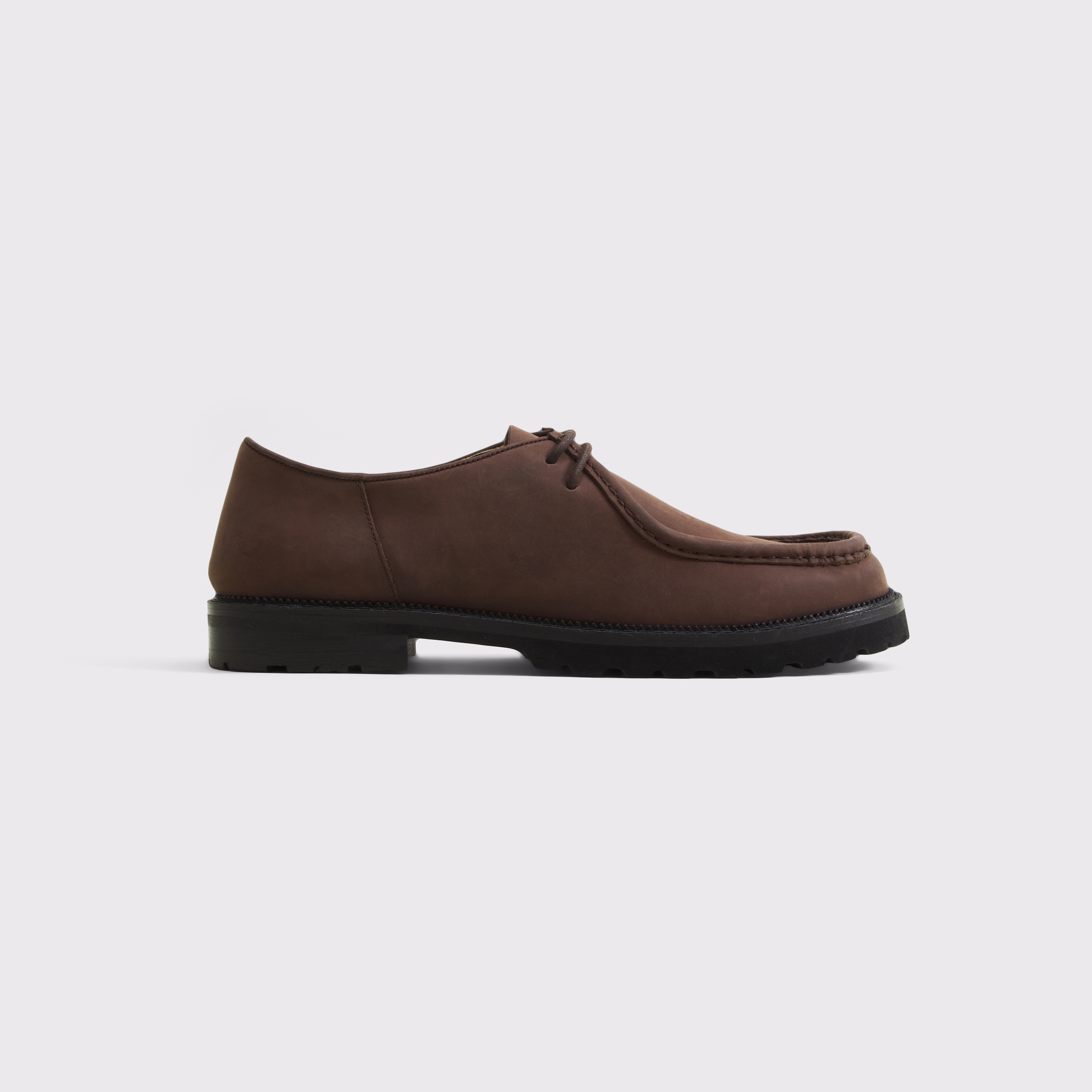 Abercrombie & Fitch Derby Shoes — фото 2