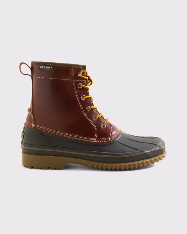 Abercrombie & Fitch Sperry Authentic Original™ Men's Drake Duck Boot