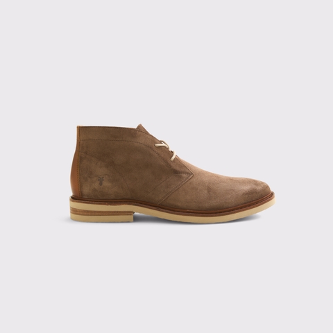 Мужские замшевые ботинки-челси Abercrombie & Fitch Frye Paul
