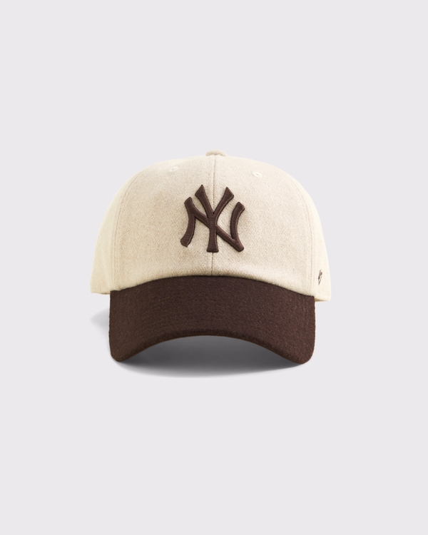 New York Yankees '47 Dad Baseball Hat