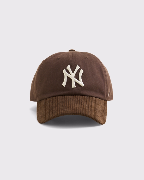 New York Yankees '47 Dad Baseball Hat