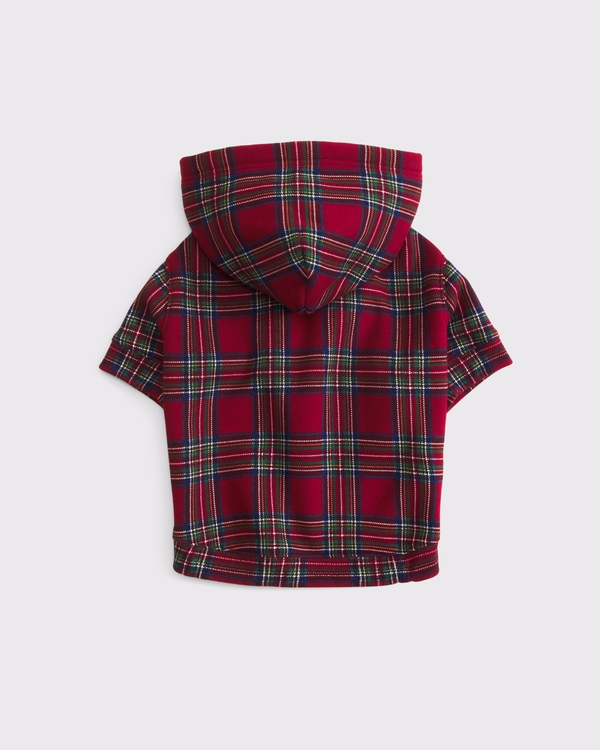 A&F Essential Pet Pupover Hoodie