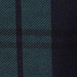 navy plaid