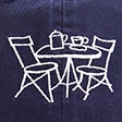 navy