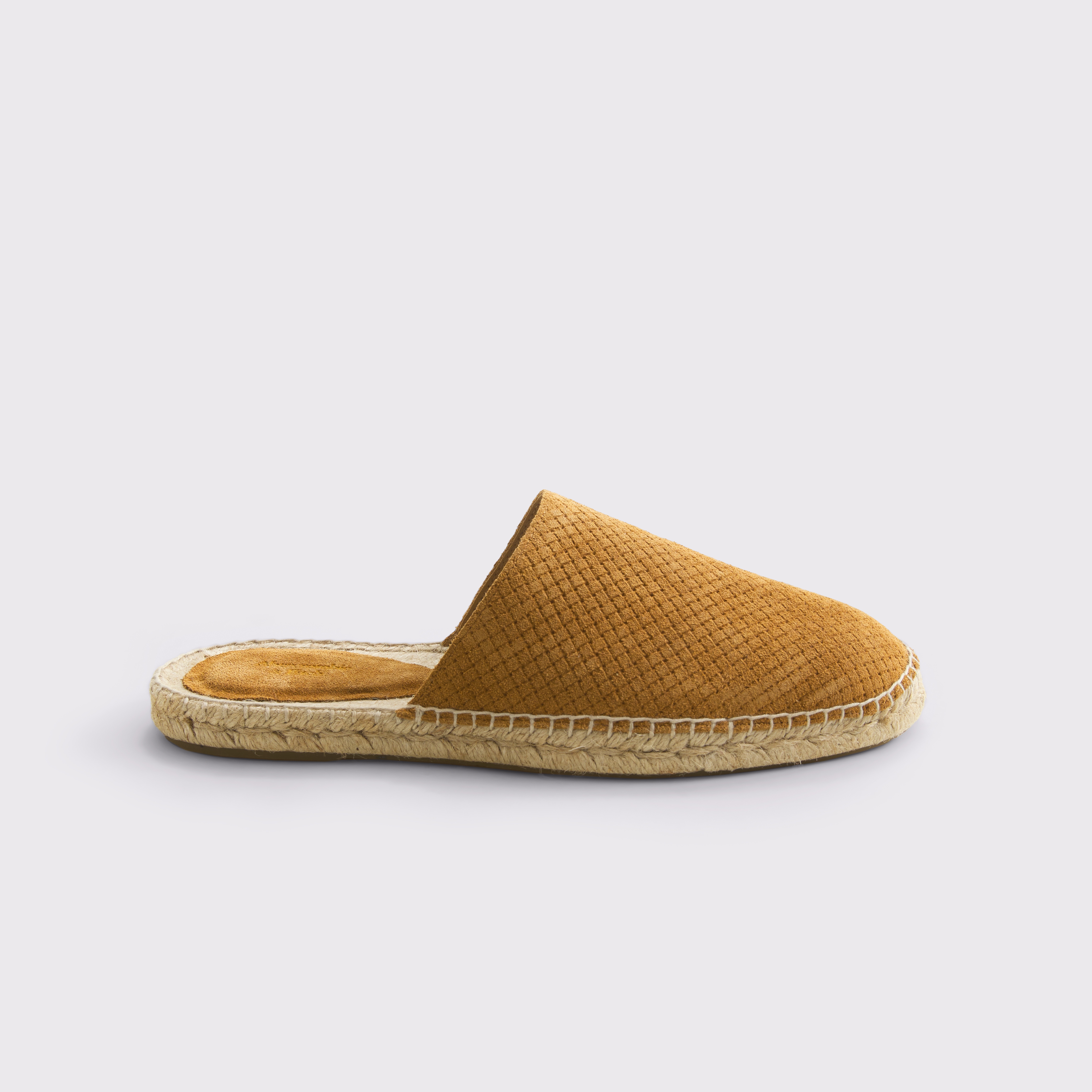 Abercrombie & Fitch Backless Espadrilles — фото 2