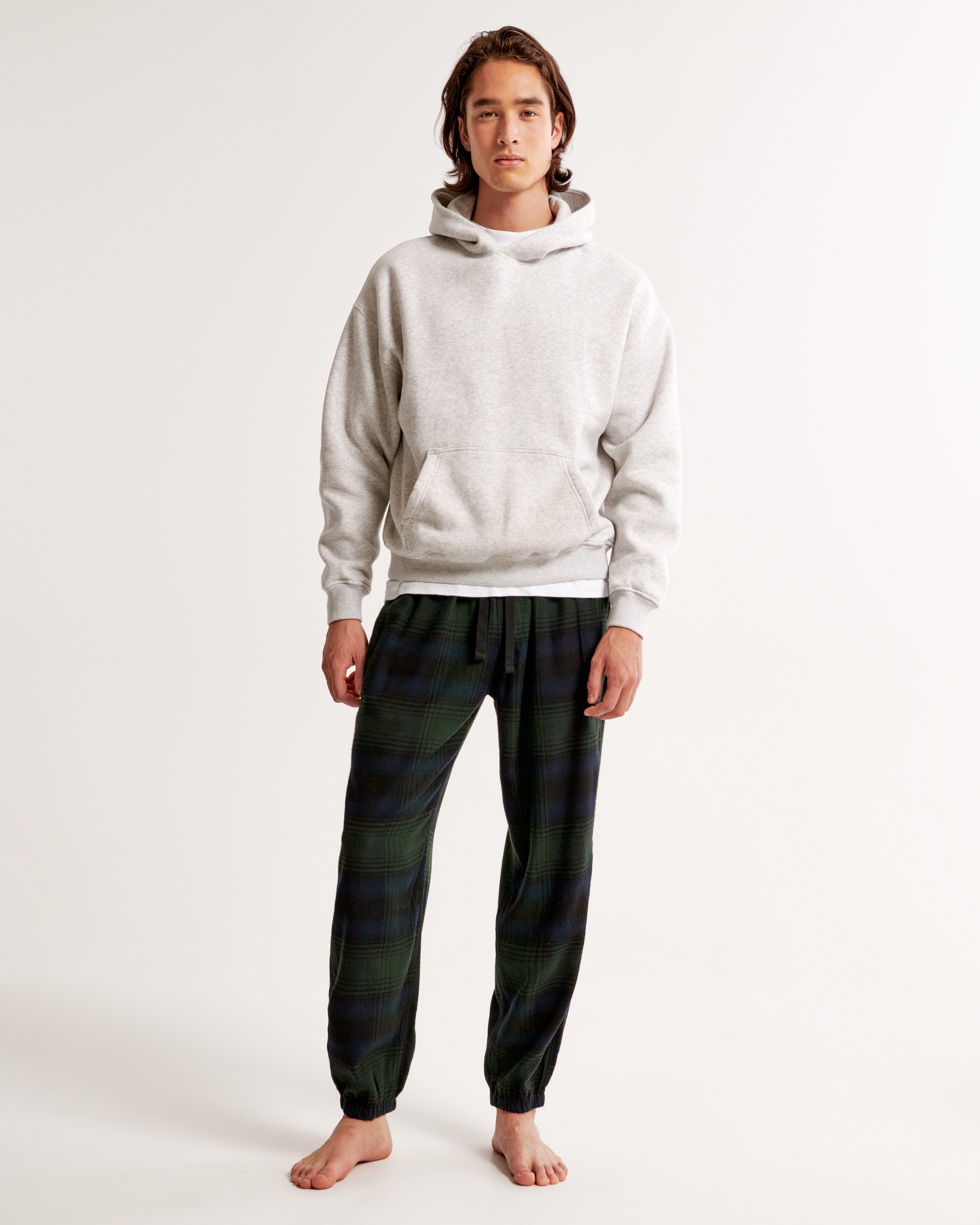 Mens sleepwear online joggers