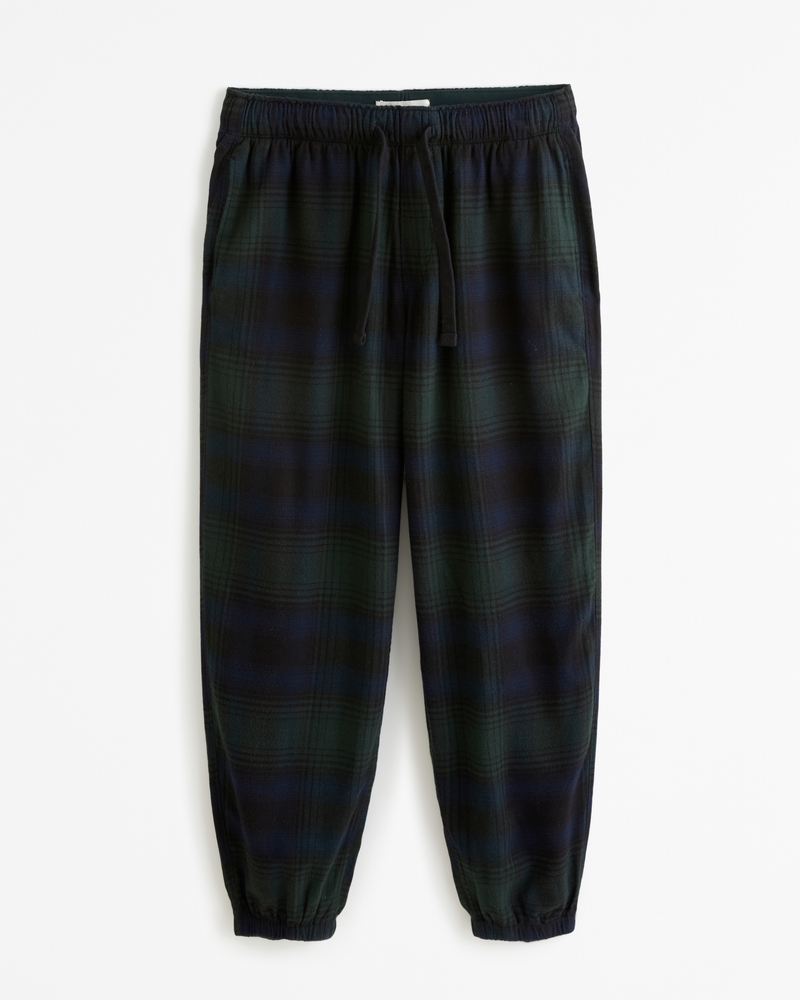 Abercrombie discount pajamas mens