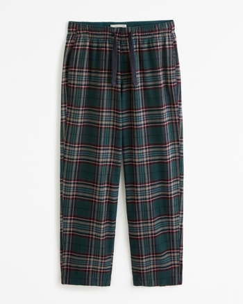 Abercrombie mens pajamas sales