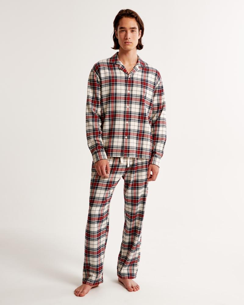 Men's Sleepwear  Abercrombie & Fitch