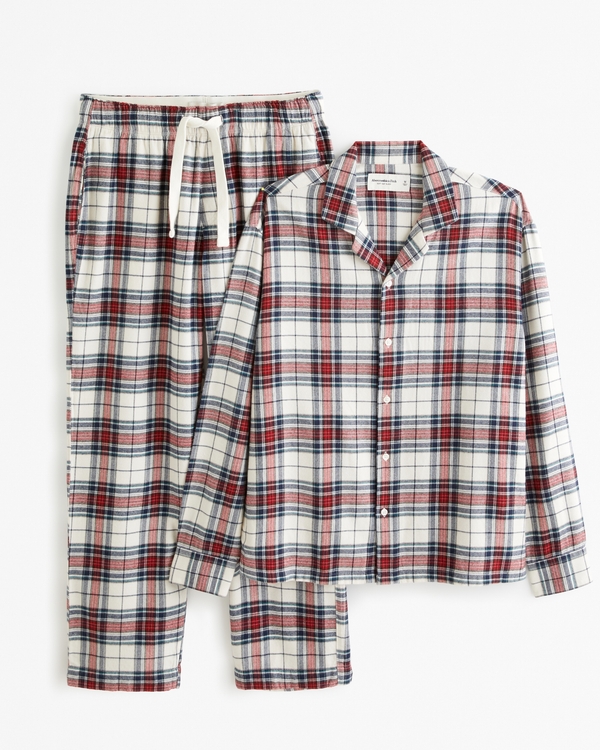 Abercrombie pajamas deals