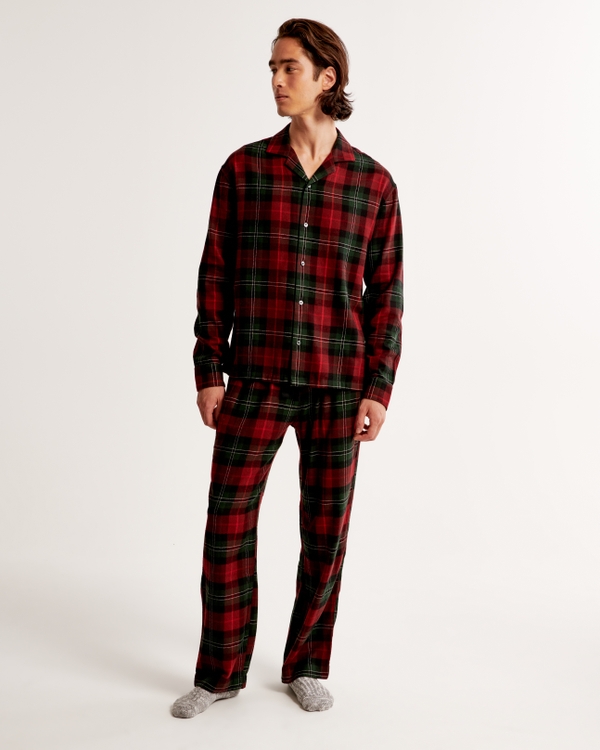 Abercrombie and fitch pjs new arrivals