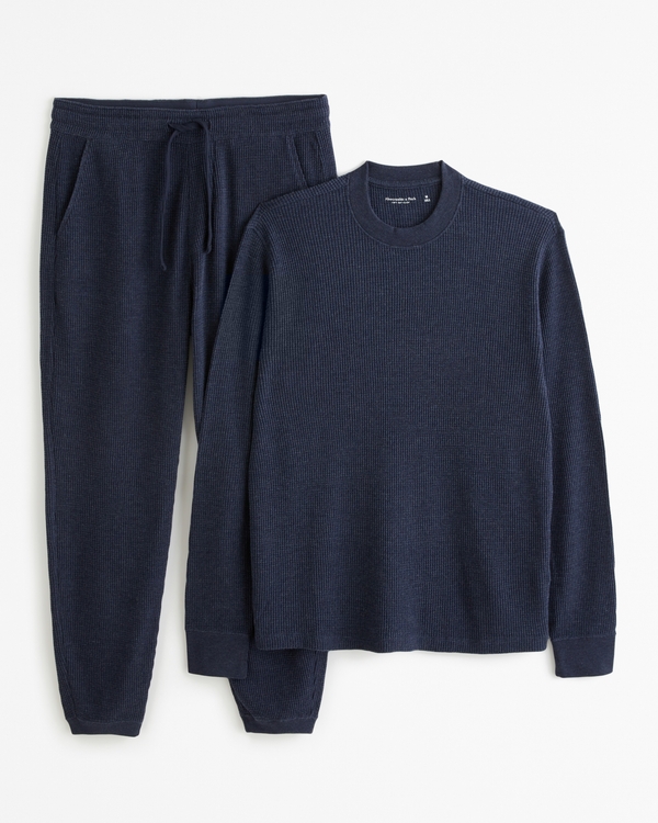 Men's Matching Sets | Abercrombie & Fitch