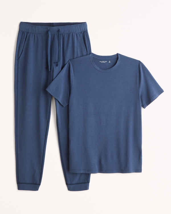 Men's Sleepwear Abercrombie & Fitch