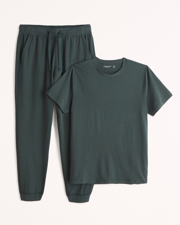 Men's Sleepwear Abercrombie & Fitch