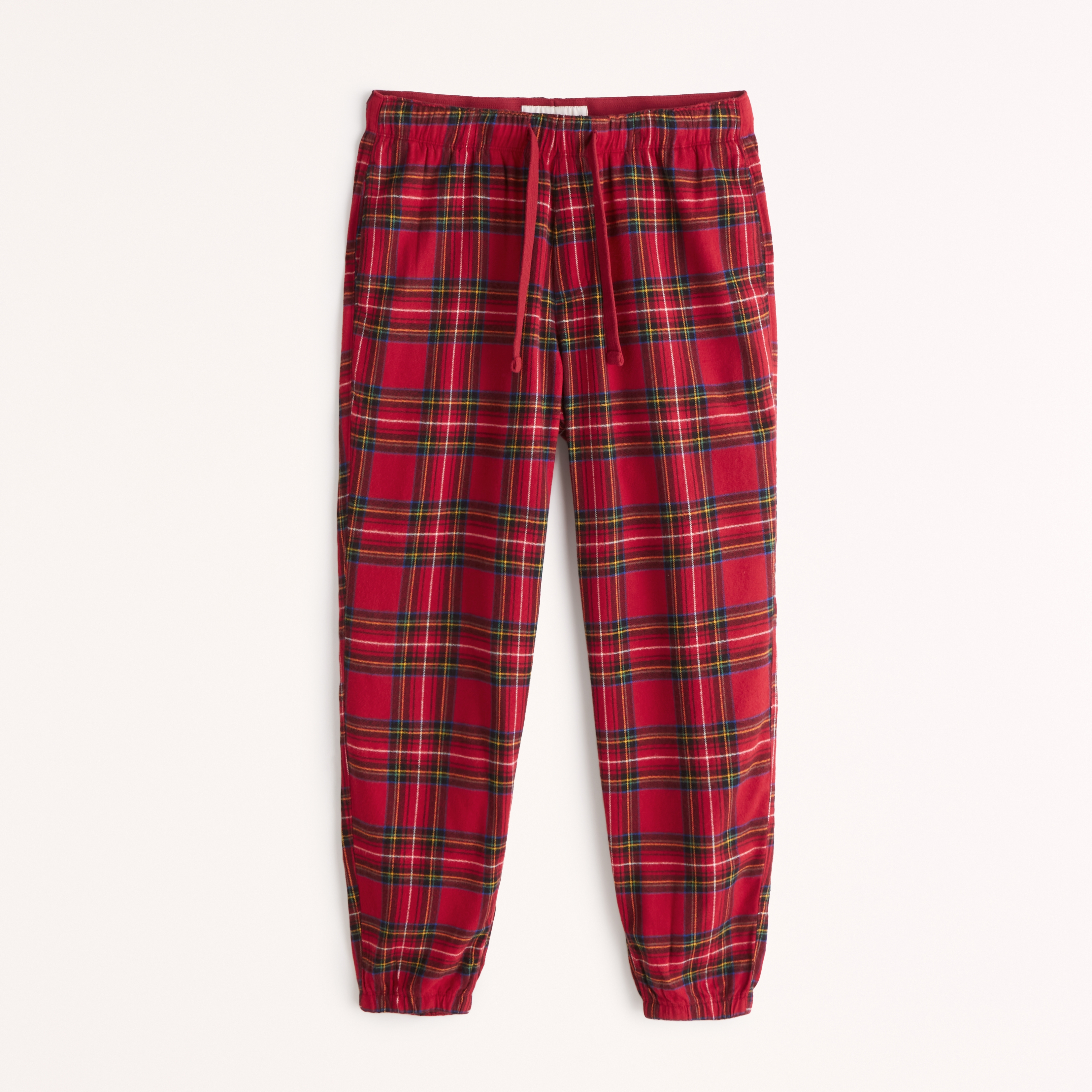 abercrombie cozy sleep joggers