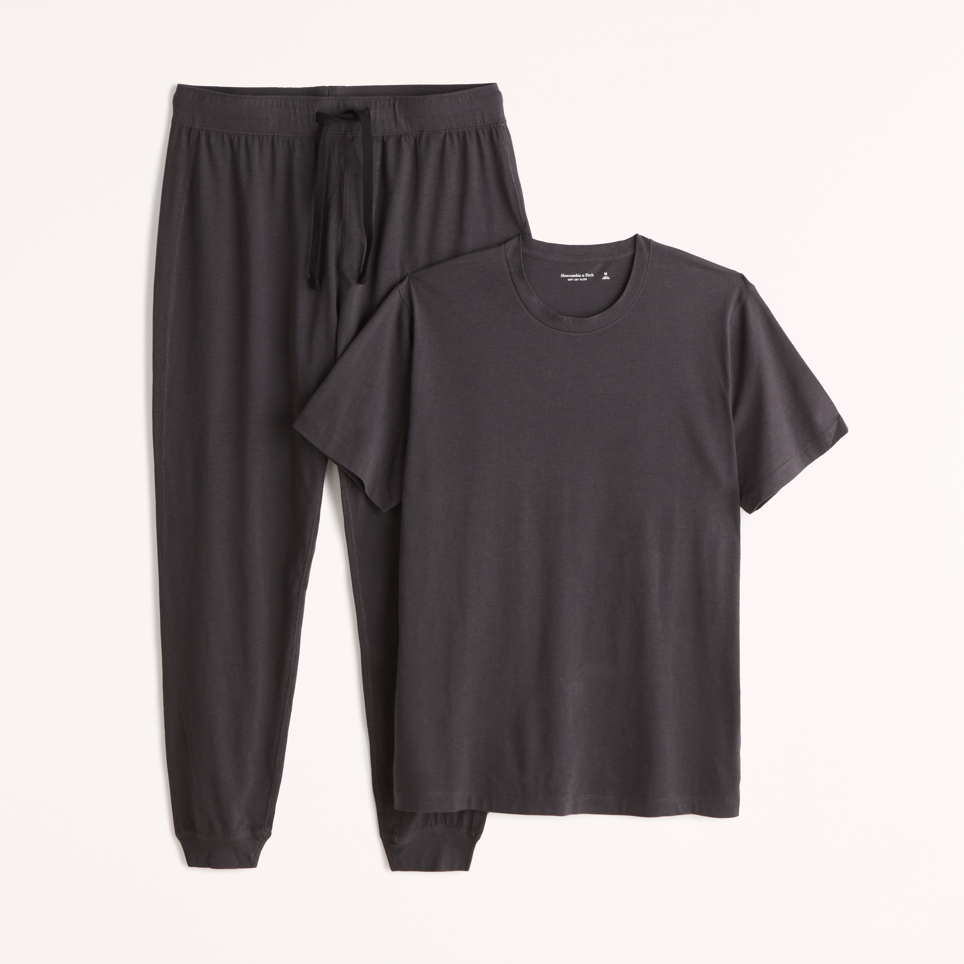 Abercrombie cozy sleep discount joggers