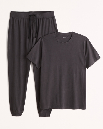 Abercrombie mens lounge pants top