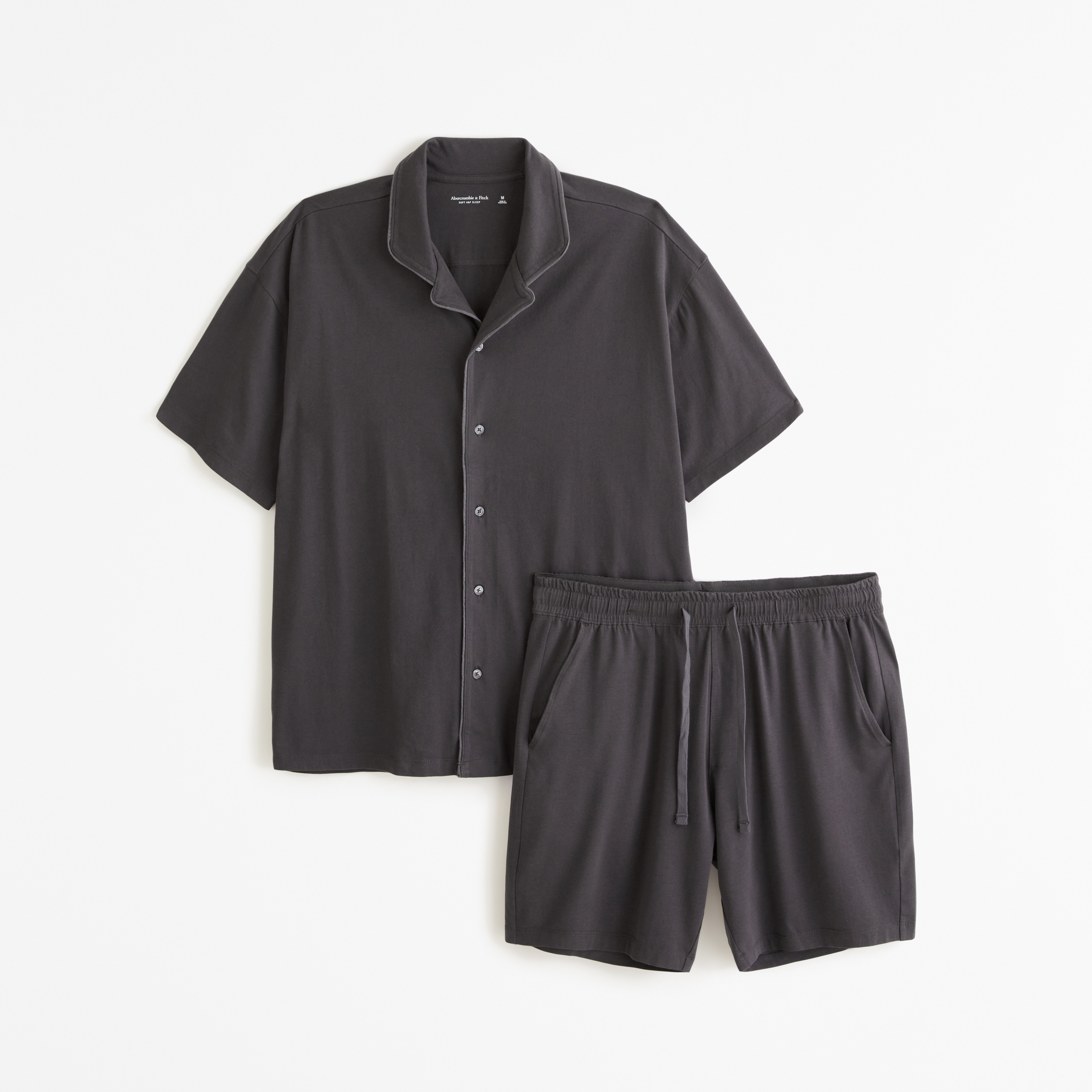 Shorts shop sleep set