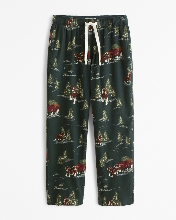 Abercrombie pj pants sale