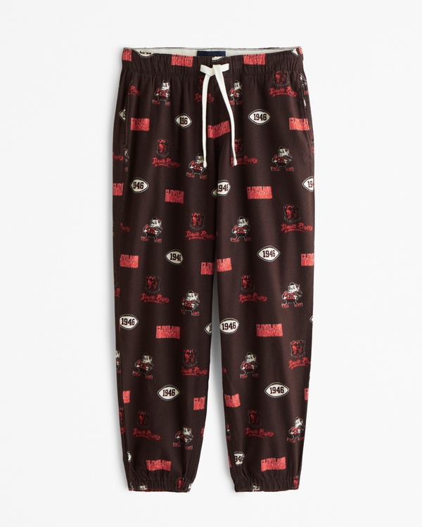 Abercrombie mens pajama pants sale