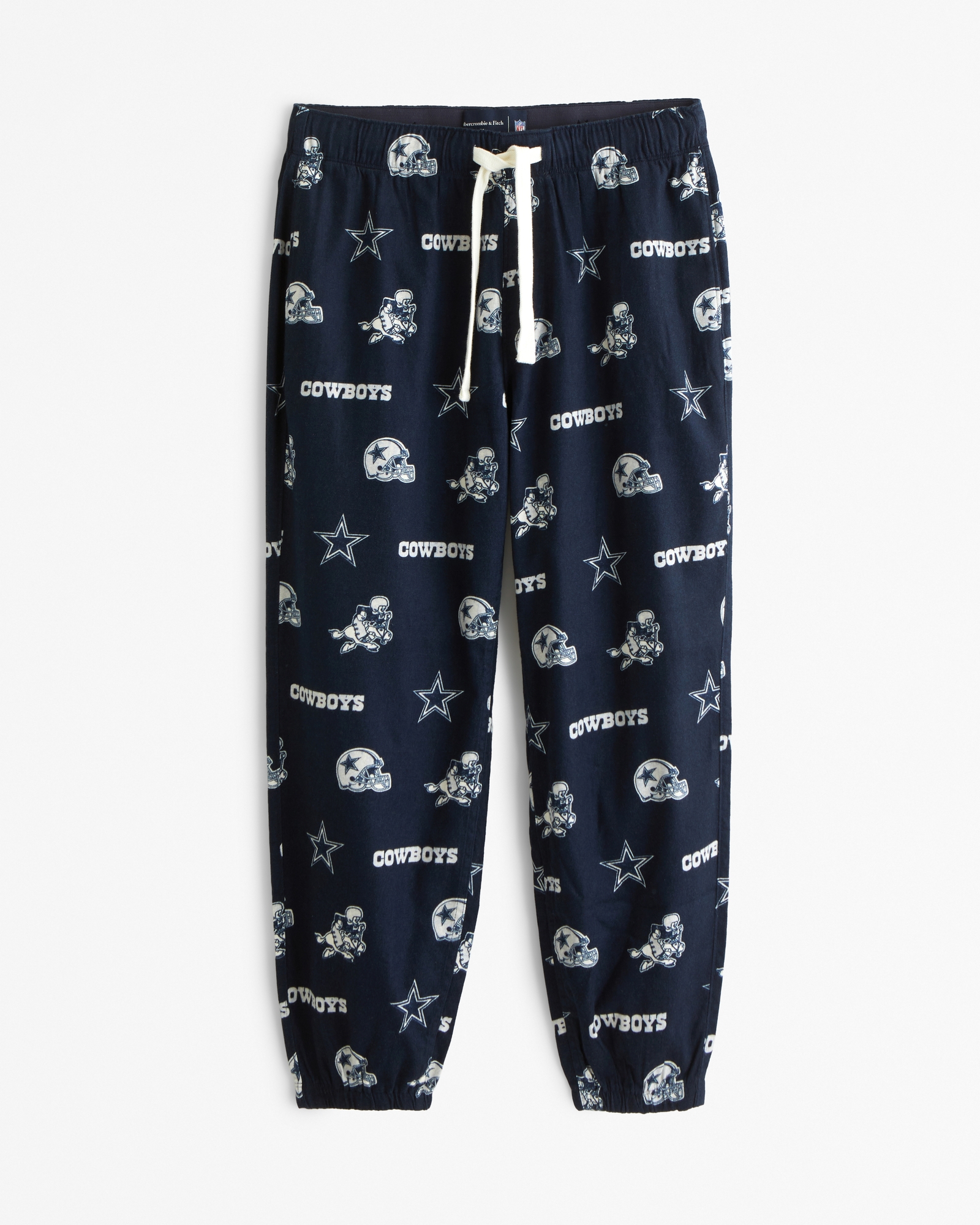 Matching Pajamas Dallas Cowboys Holiday Pajamas Pajama Pants