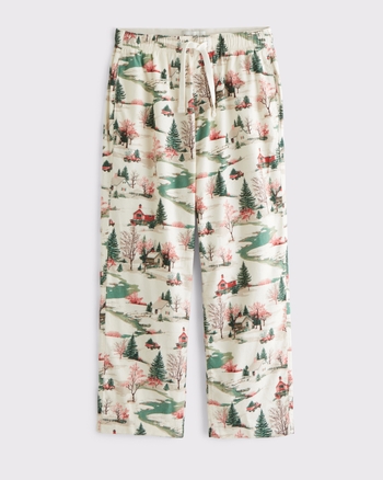 Ski Sleep Pant