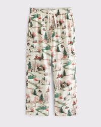 Ski Sleep Pant