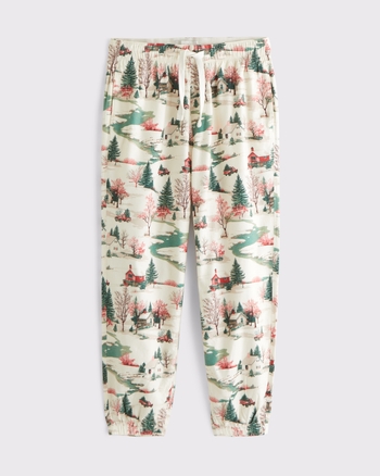 Ski Sleep Jogger