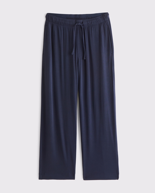 Modal-Blend Lounge Pant