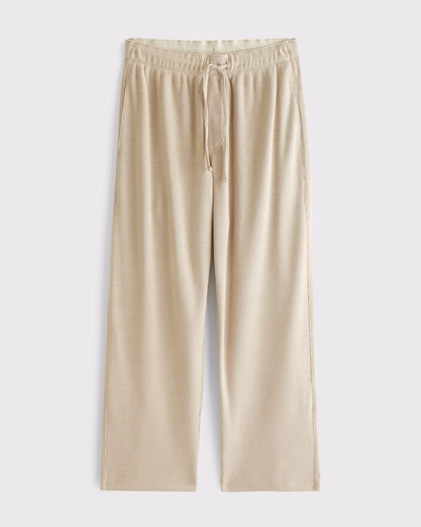 Waffle Lounge Pant