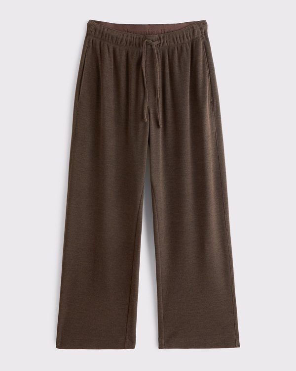 Waffle Lounge Pant