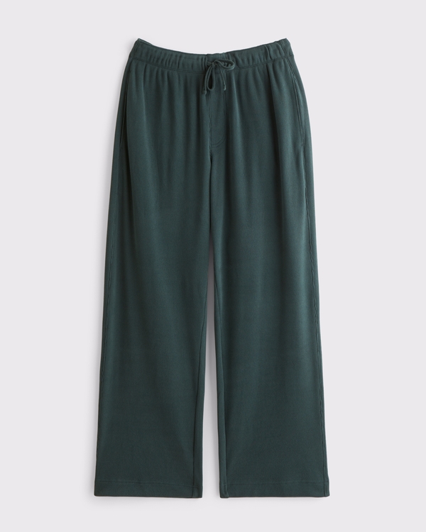 Waffle Lounge Pant