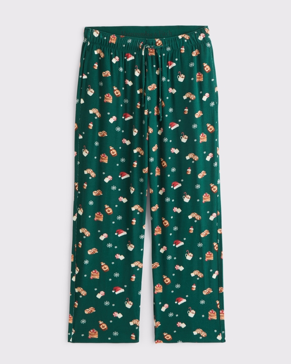 Men's Modal-Blend Sleep Pant
