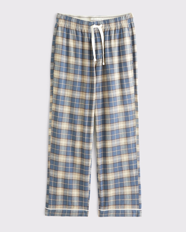 Men's Flannel Sleep Pant