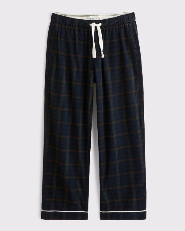 Men's Flannel Sleep Pant