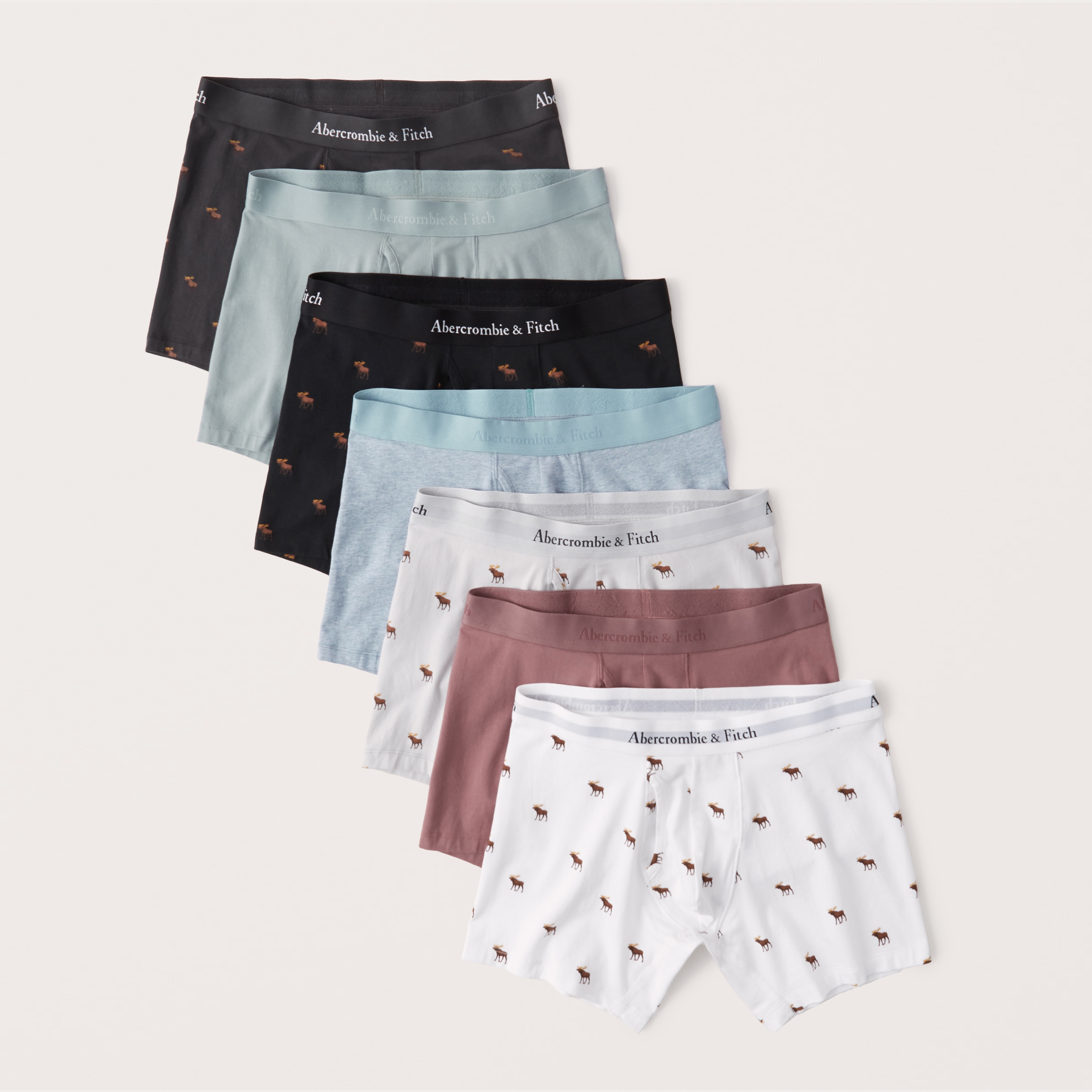 abercrombie boxers