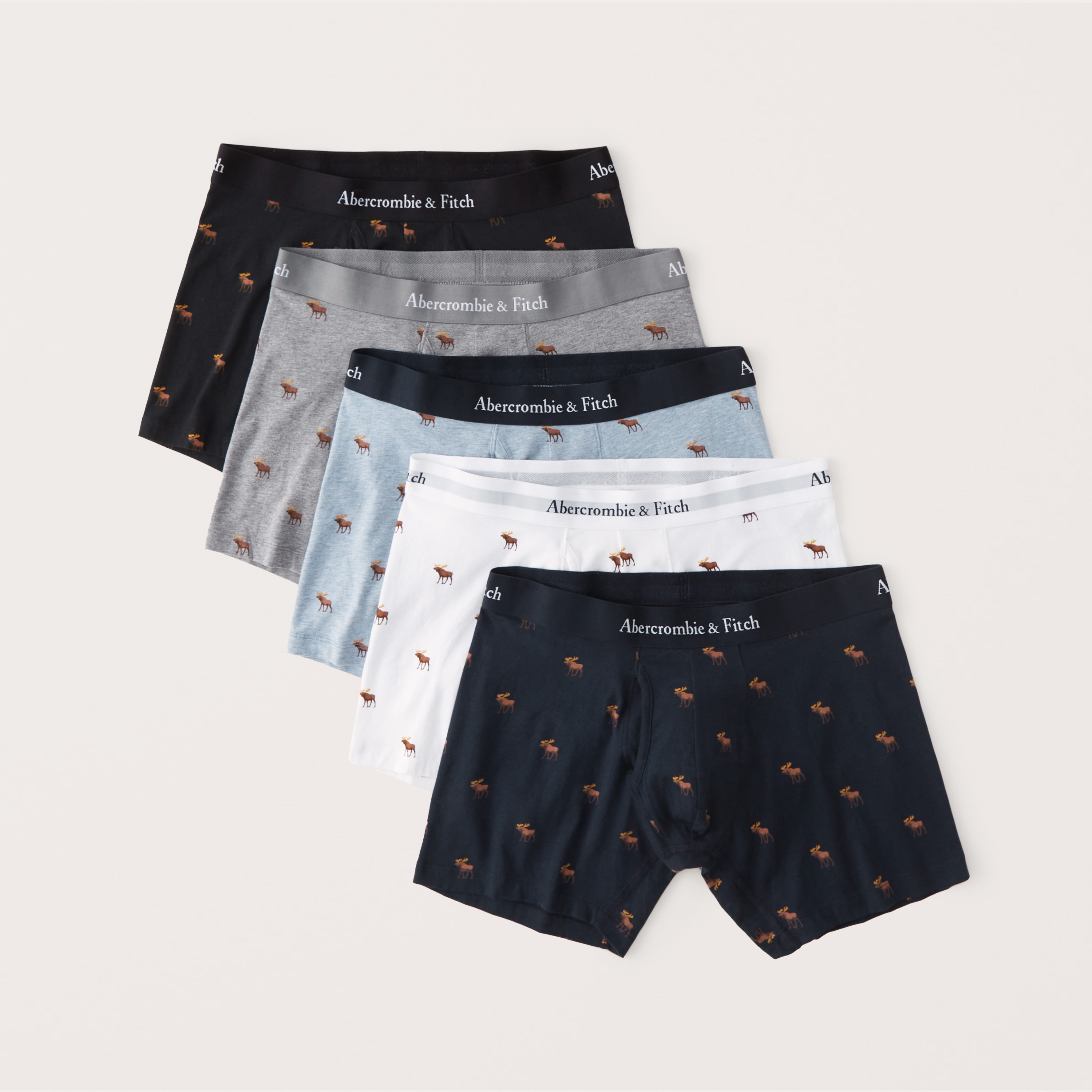 abercrombie and fitch underwear