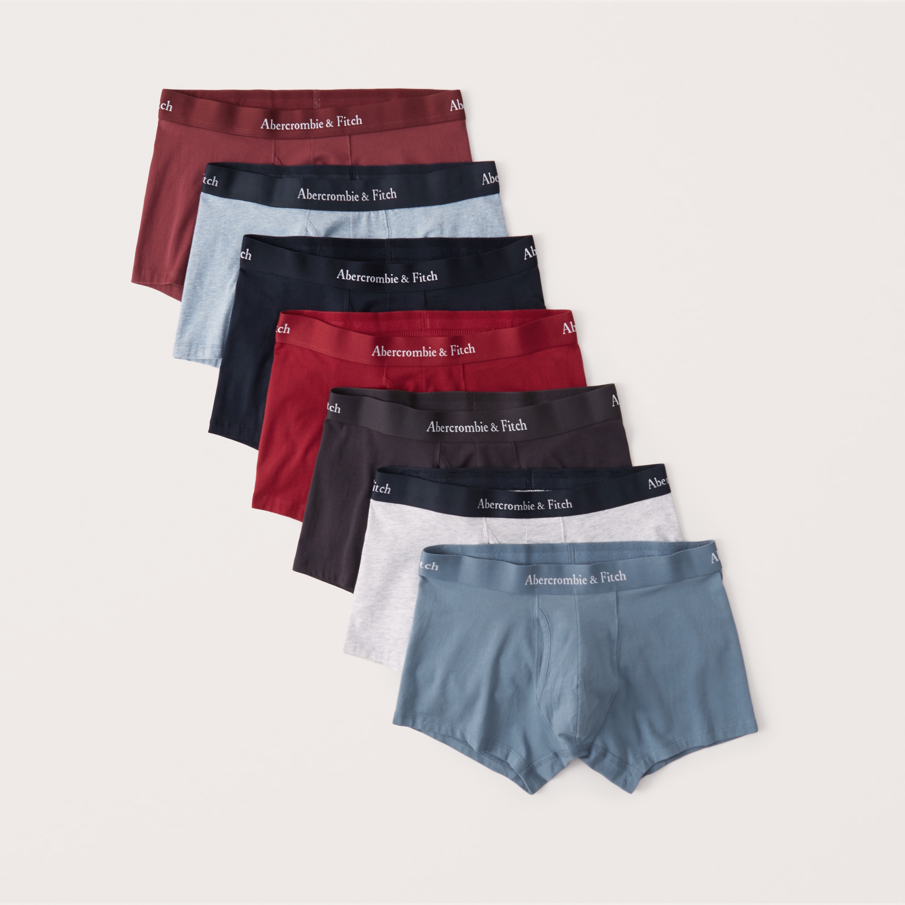 abercrombie boxers