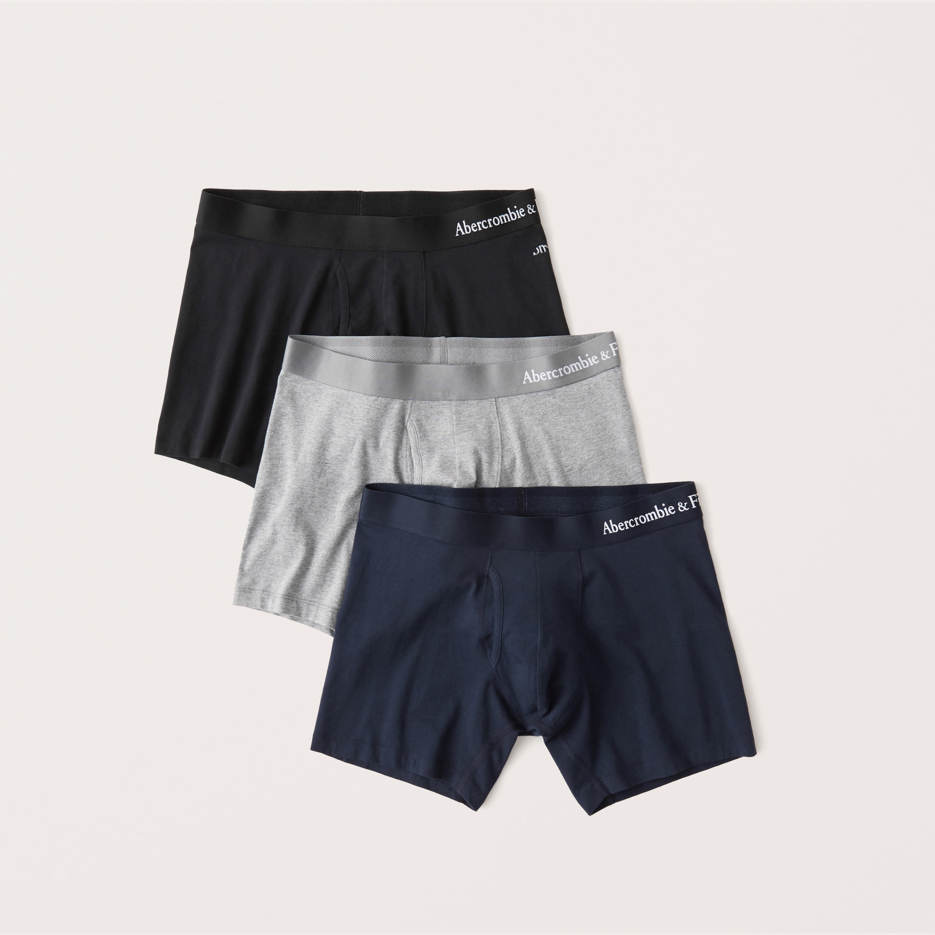 abercrombie boxers