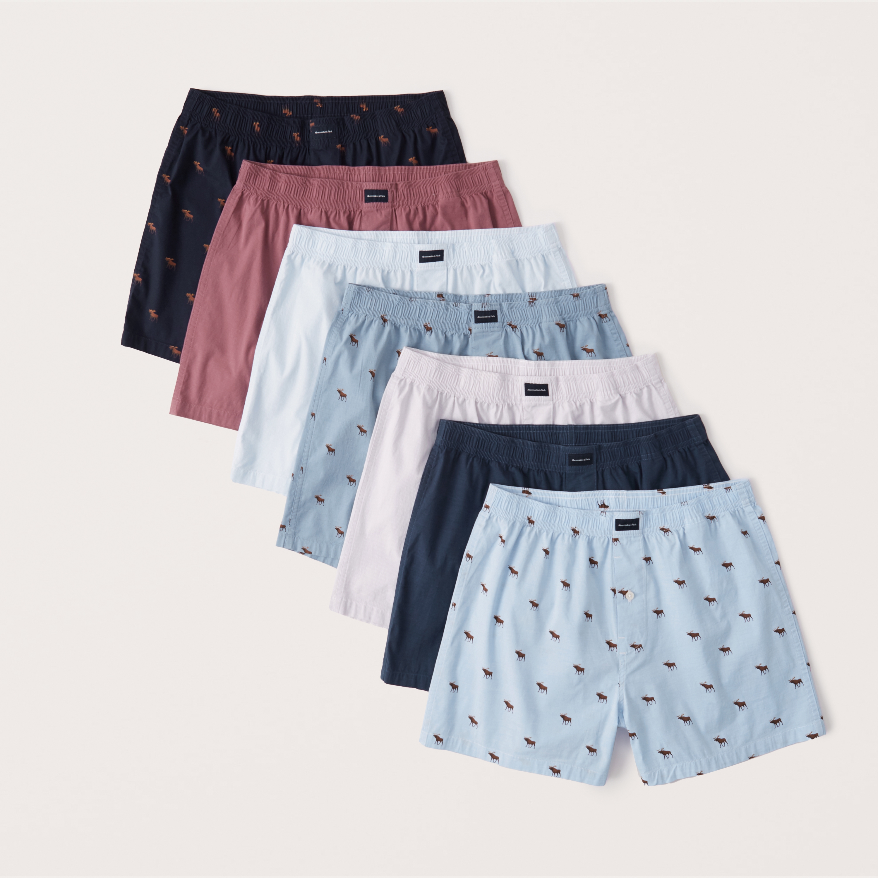 abercrombie boxers