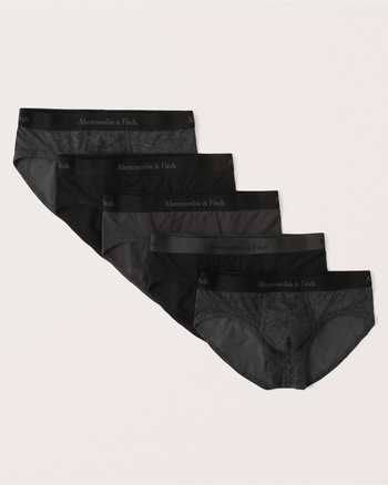 Abercrombie underwear 2025