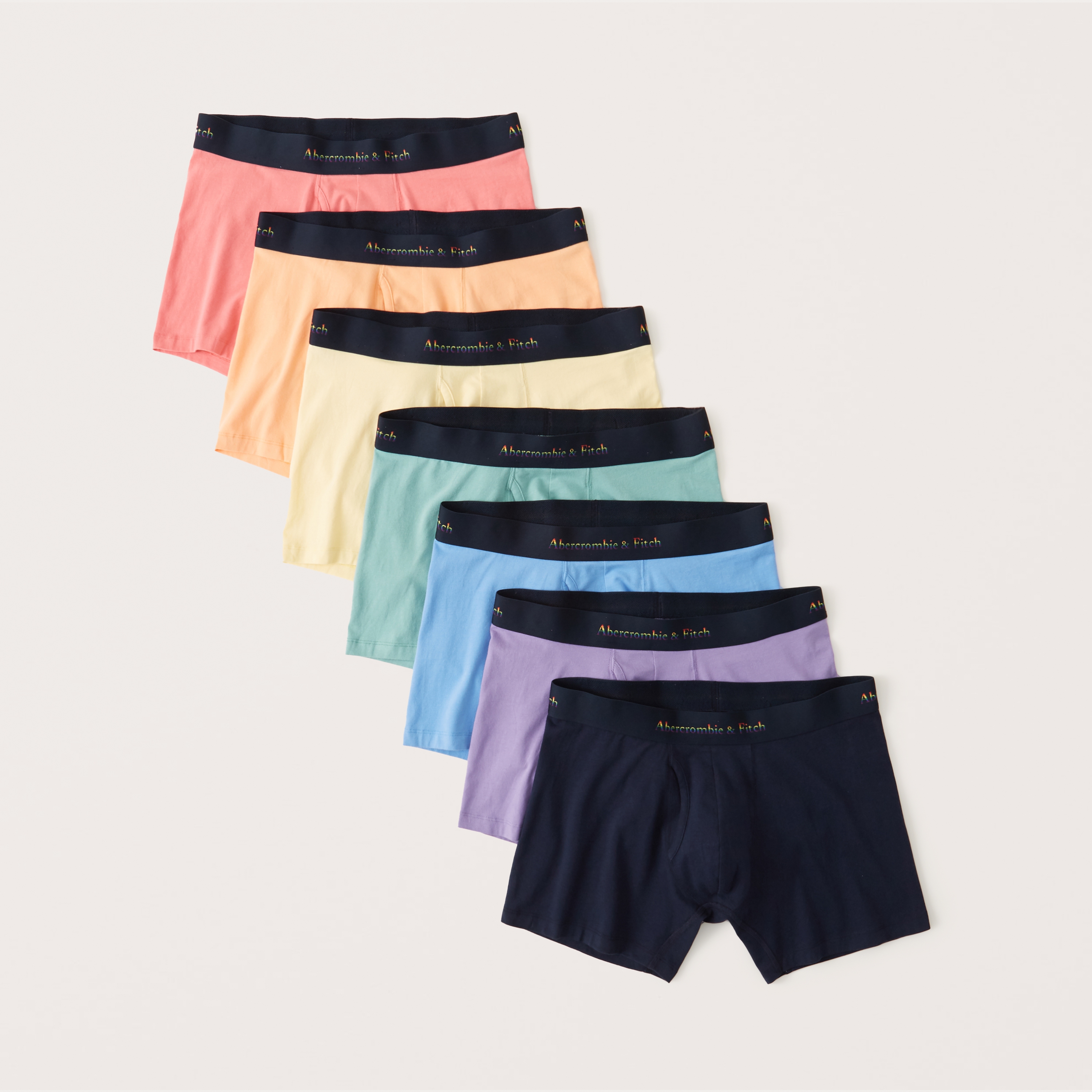 abercrombie boxers