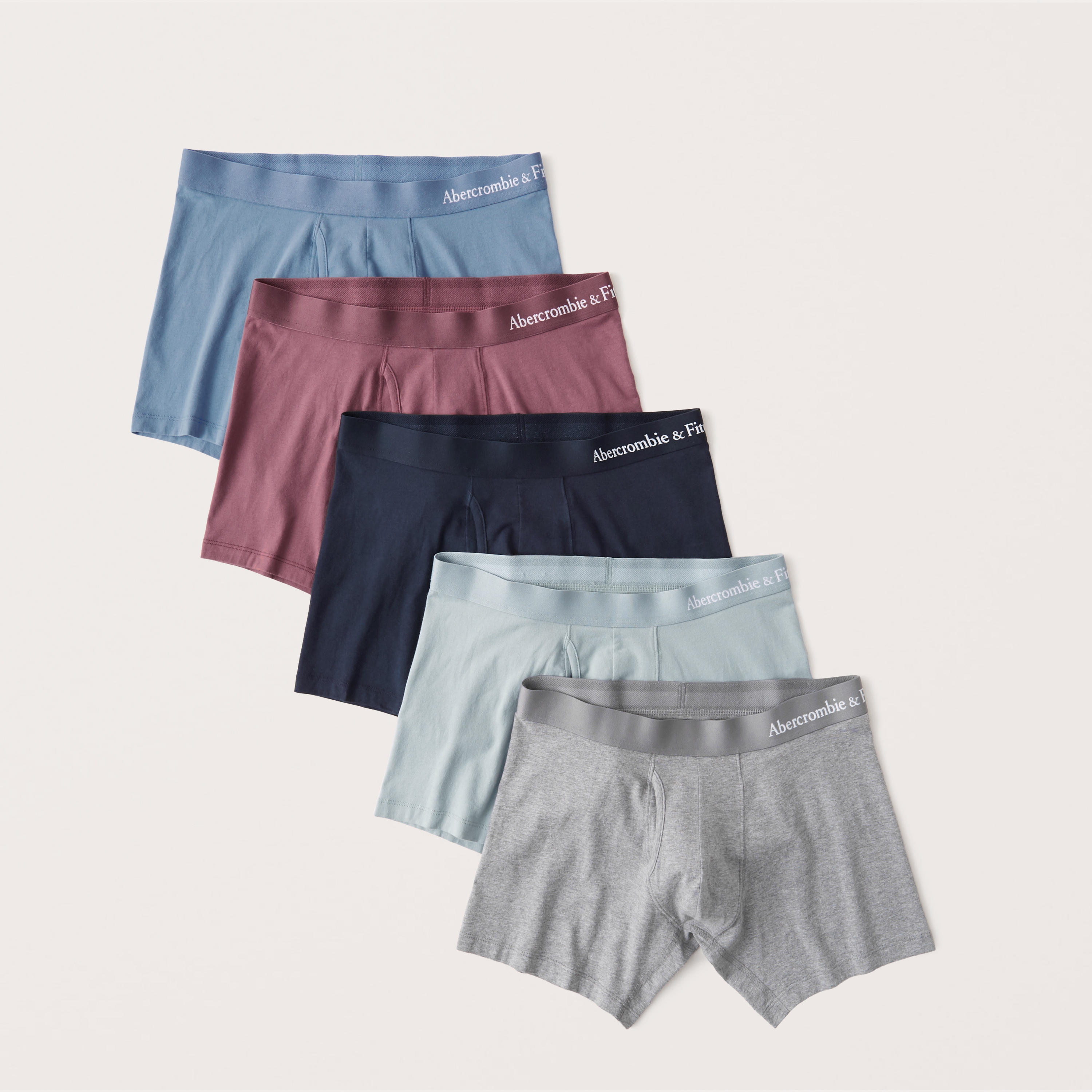abercrombie boxers