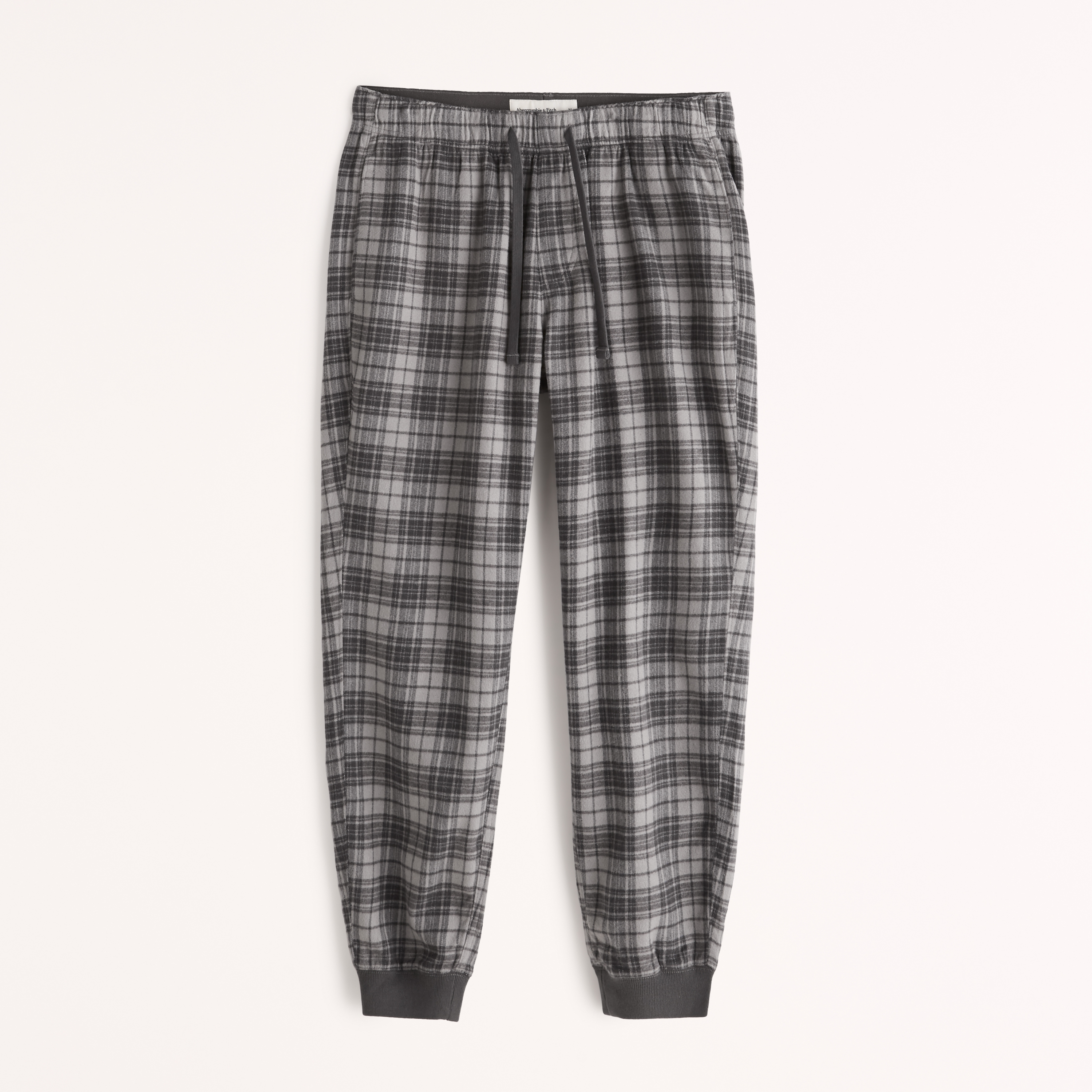 abercrombie cozy sleep joggers