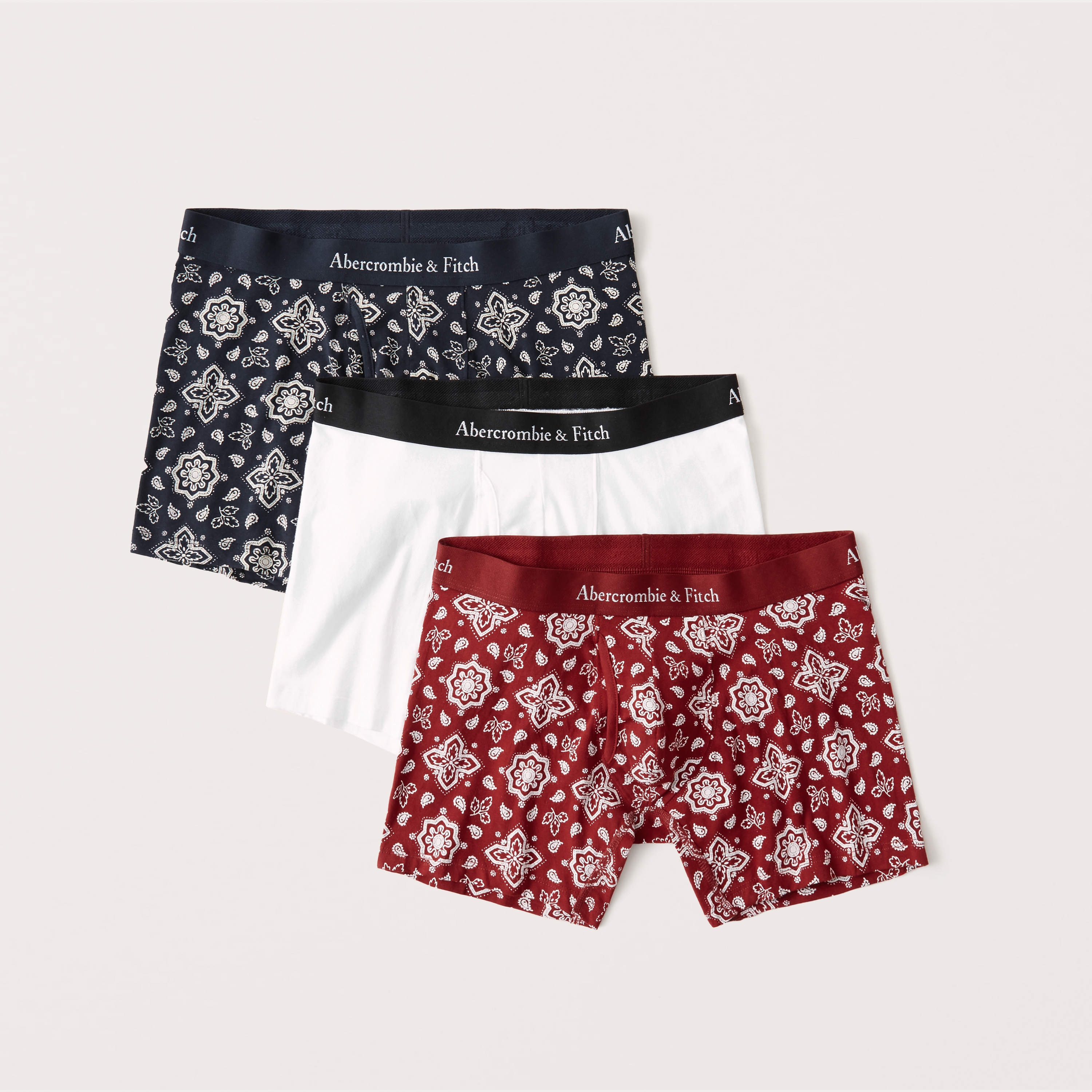 abercrombie and fitch boxer briefs